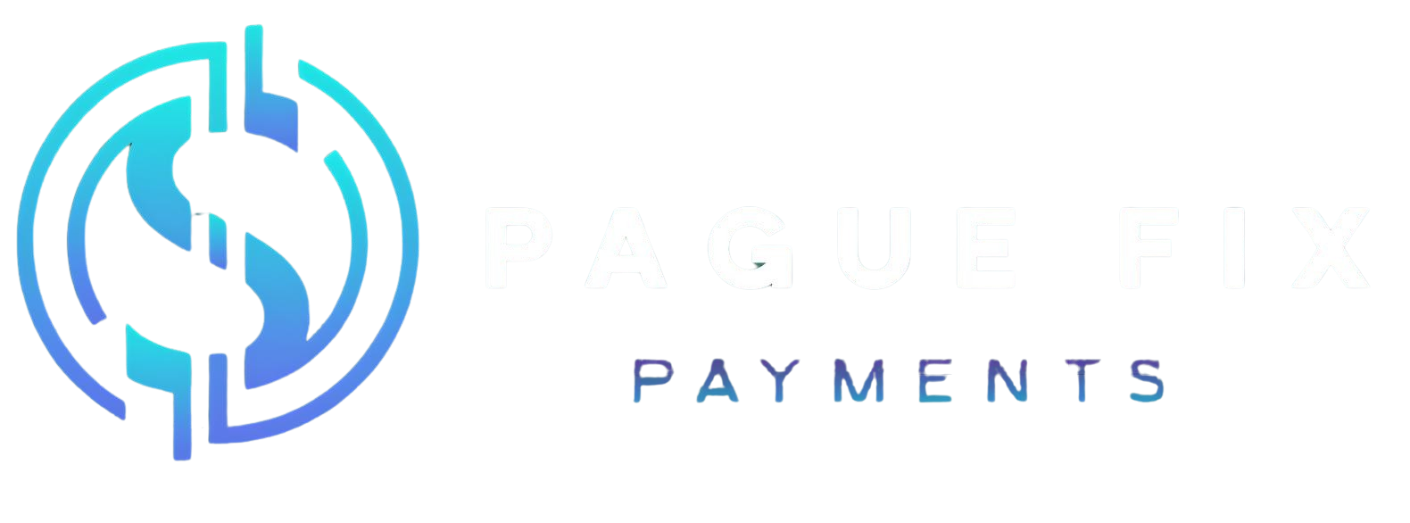 PagueFix Logo